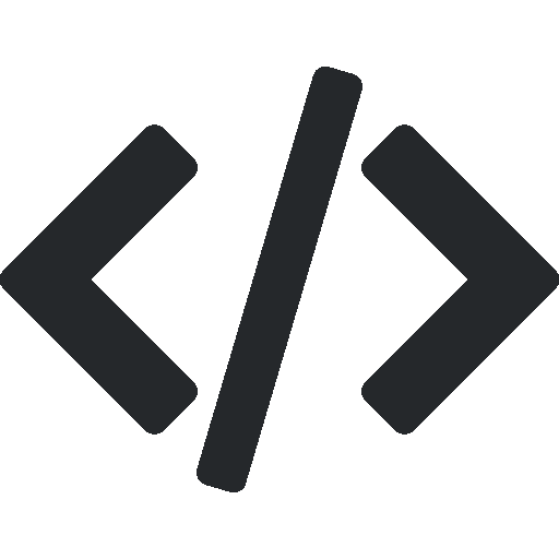 Icon de programmation